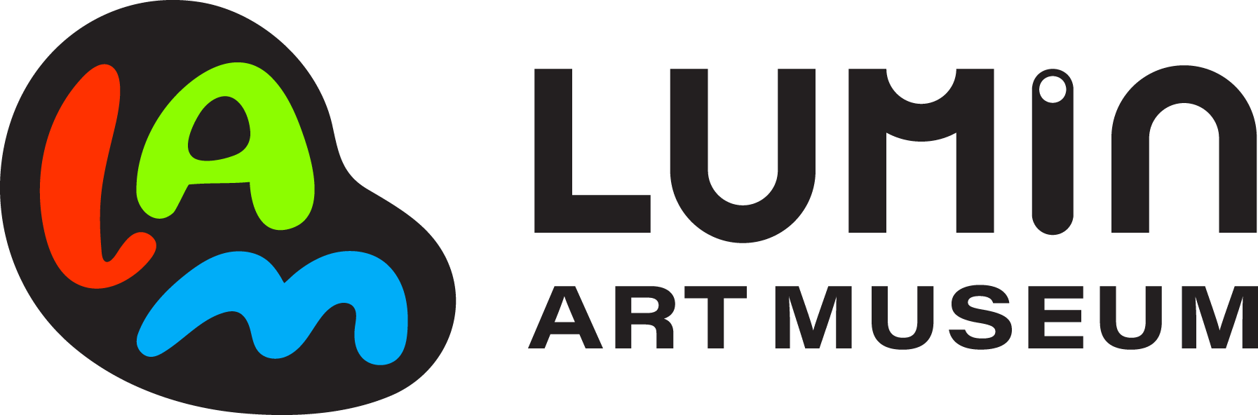 Luminart Logo